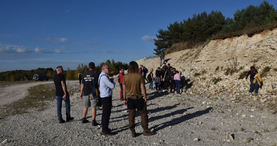 Szkolenie dla przewodników