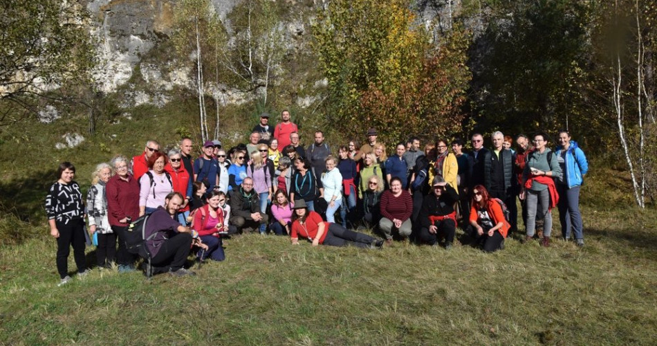 Szkolenie dla przewodników