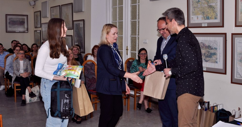 Konkurs Nasza Ziemia 2024