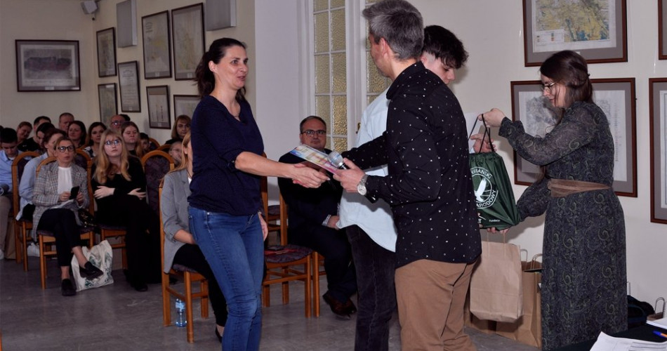 Konkurs Nasza Ziemia 2024