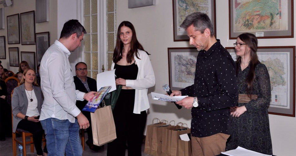 Konkurs Nasza Ziemia 2024