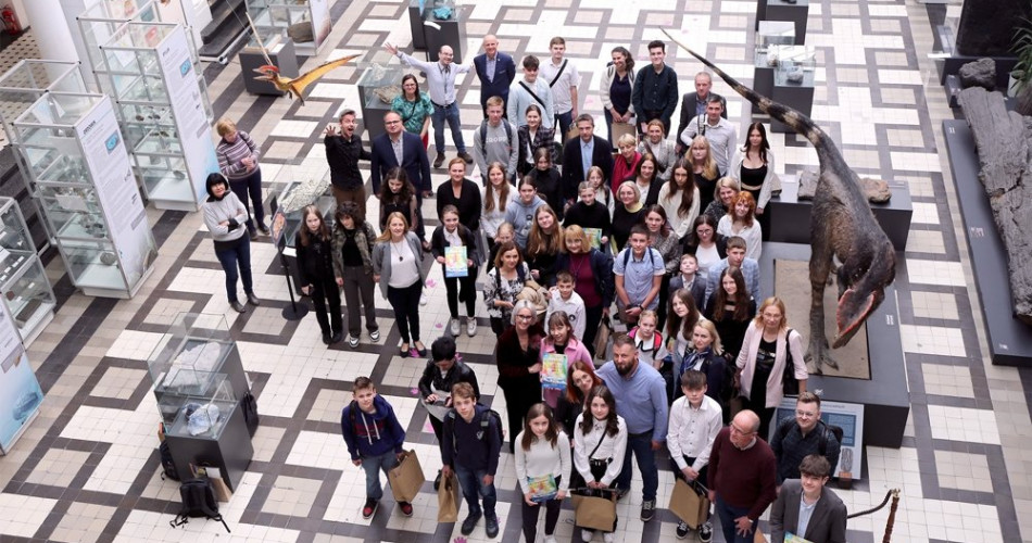 Konkurs Nasza Ziemia 2024