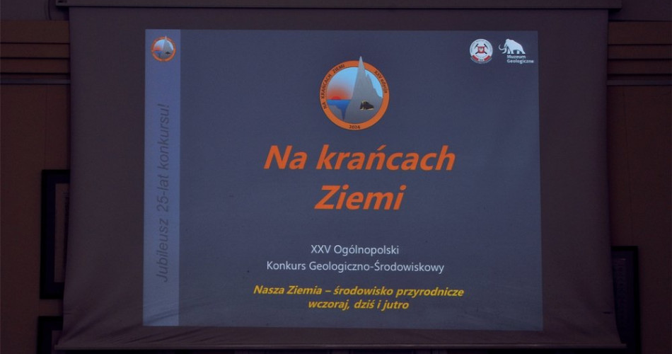 Konkurs Nasza Ziemia 2024