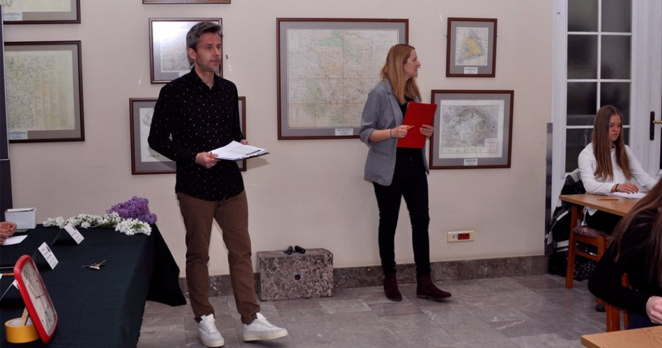 Konkurs Nasza Ziemia 2024