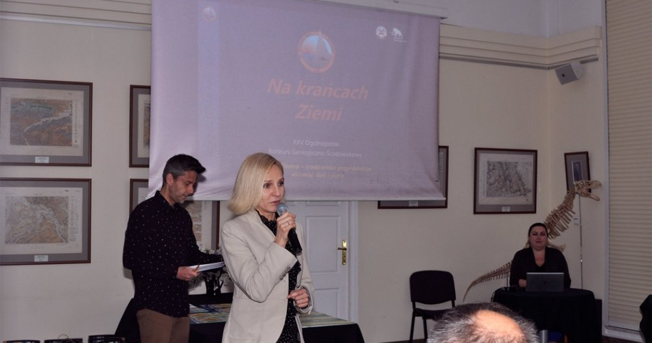 Konkurs Nasza Ziemia 2024