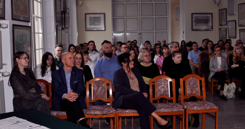 Konkurs Nasza Ziemia 2024