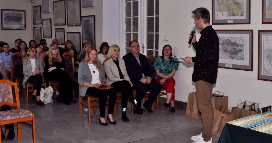 Konkurs Nasza Ziemia 2024