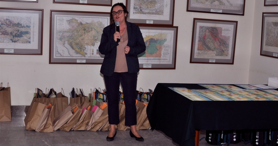 Konkurs Nasza Ziemia 2024