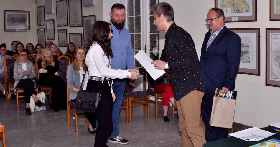 Konkurs Nasza Ziemia 2024