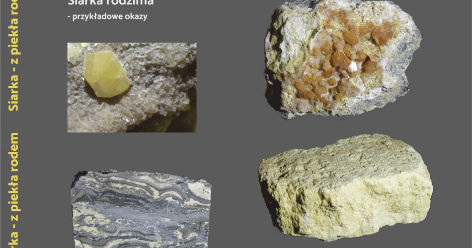 Oferta wystawiennicza - Siarka 03