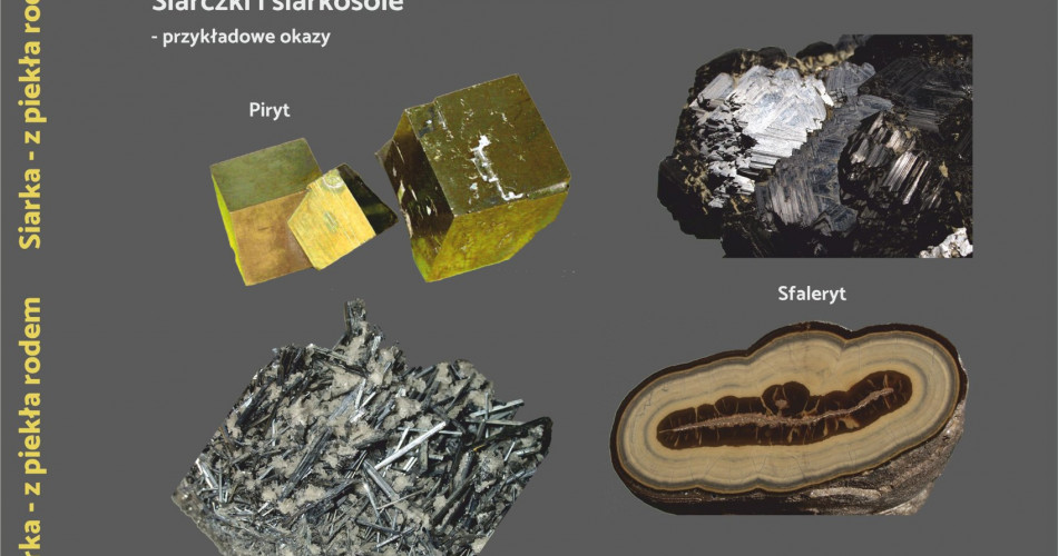 Oferta wystawiennicza - Siarka 04