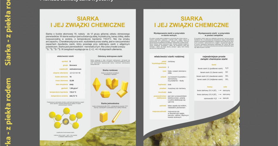 Oferta wystawiennicza - Siarka 08