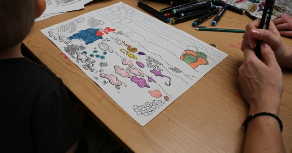 IV Jesienny Festiwal Dziecięcej Książki Geologicznej