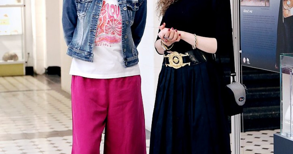 Drugie życie materii