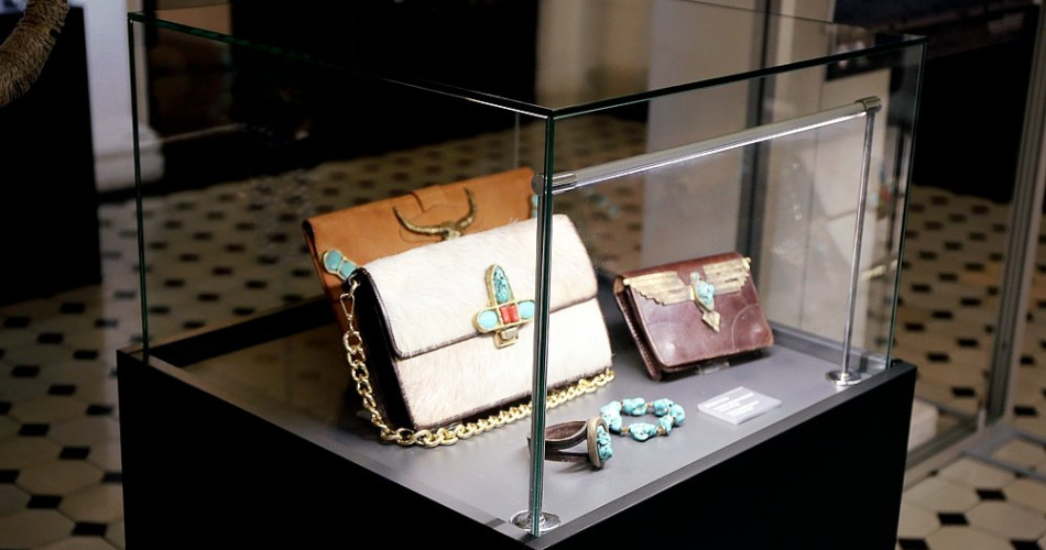 Drugie życie materii