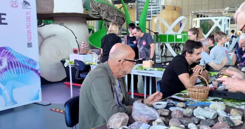 Pomorska Noc Naukowców