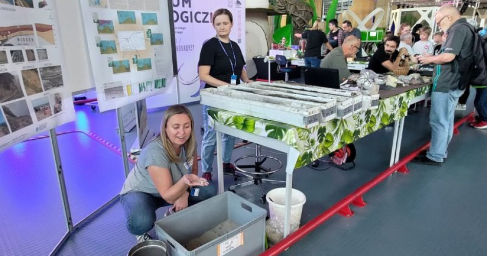 Pomorska Noc Naukowców