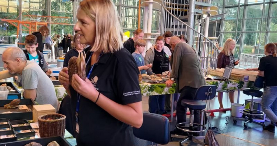 Pomorska Noc Naukowców