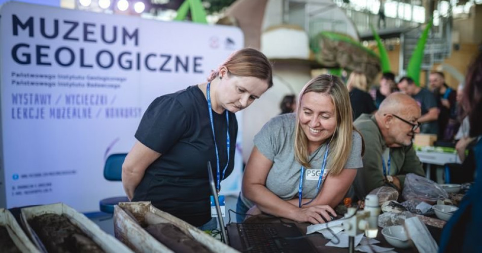 Pomorska Noc Naukowców