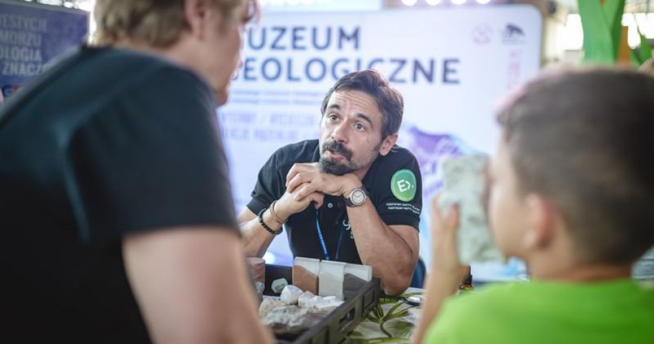 Pomorska Noc Naukowców