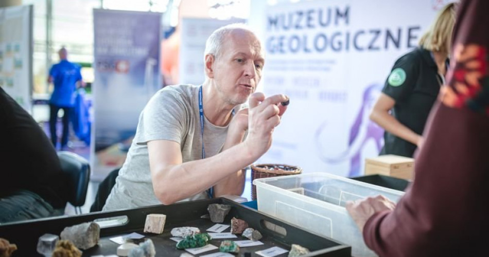 Pomorska Noc Naukowców