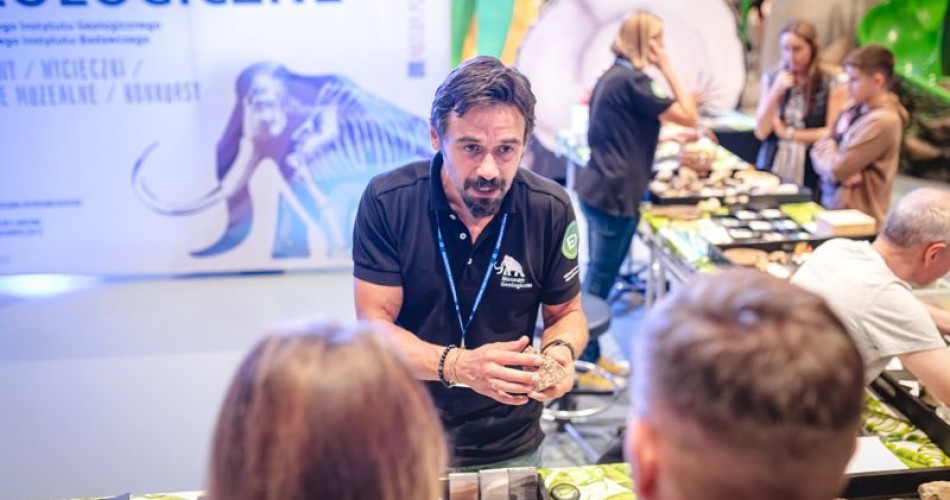 Pomorska Noc Naukowców