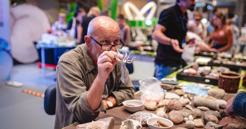 Pomorska Noc Naukowców