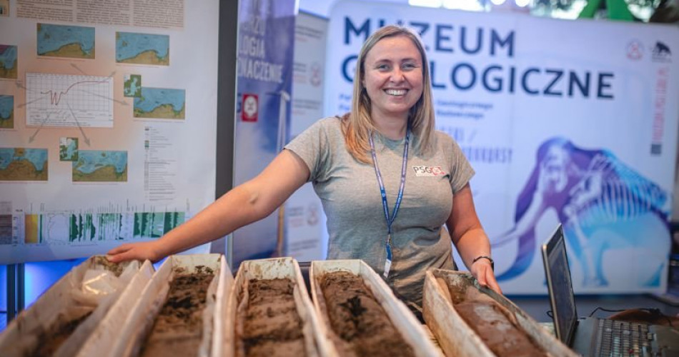 Pomorska Noc Naukowców