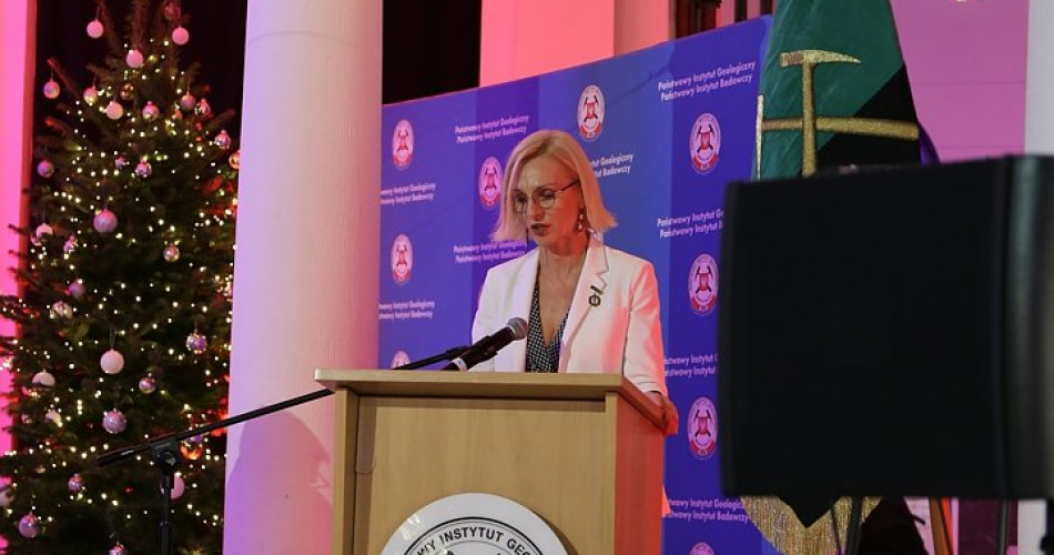 Wielkie wymierania - geolog na miejscu zdarzenia