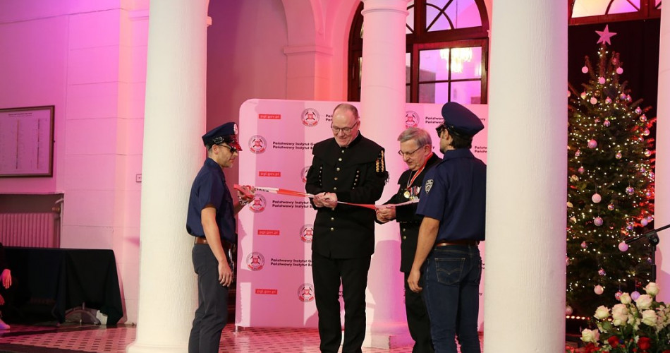 Wielkie wymierania - geolog na miejscu zdarzenia