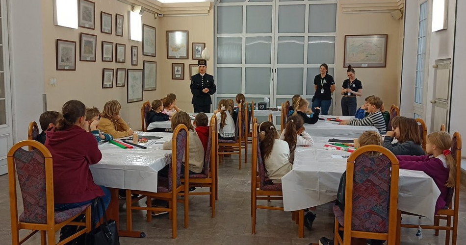 Barbórka dla dzieci 2024