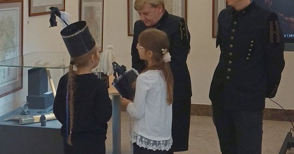 Barbórka dla dzieci 2024