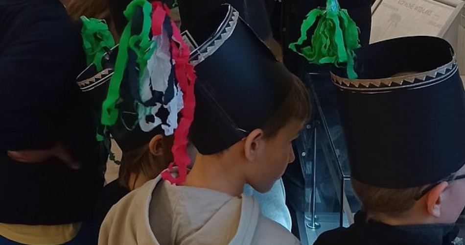 Barbórka dla dzieci 2024