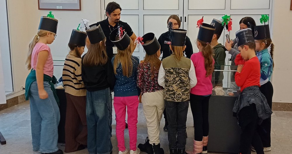 Barbórka dla dzieci 2024