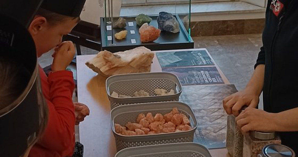 Barbórka dla dzieci 2024