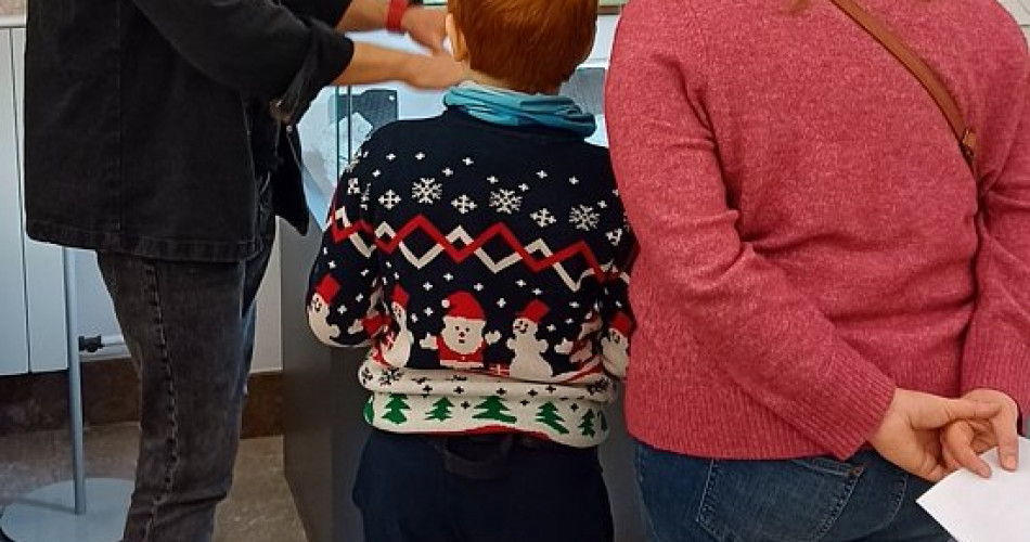 Barbórka dla dzieci 2024