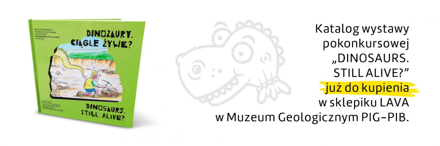 Katalog prac pokonkursowych