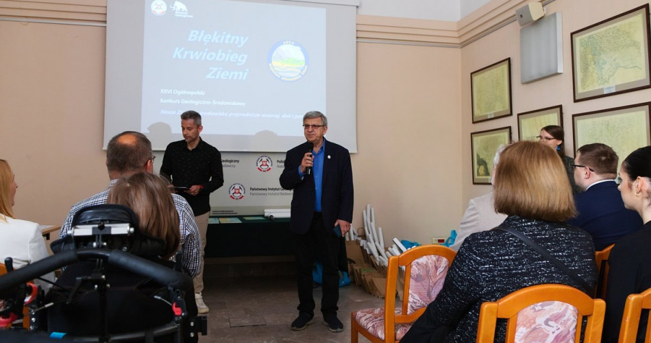 Półfinały konkursu Nasza Ziemia 2025