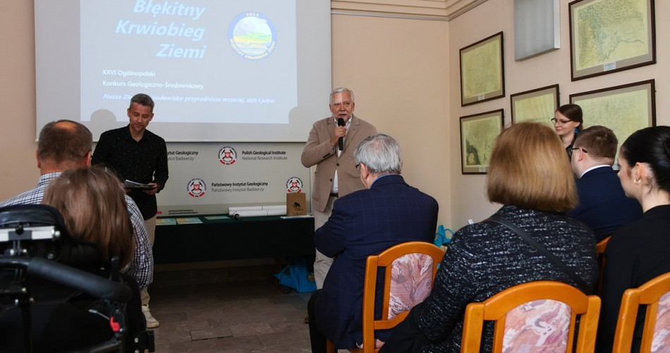 Półfinały konkursu Nasza Ziemia 2025