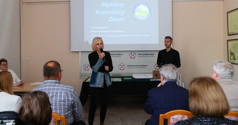 Półfinały konkursu Nasza Ziemia 2025