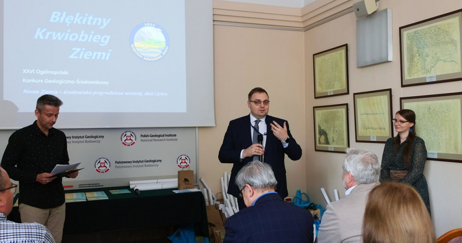 Półfinały konkursu Nasza Ziemia 2025