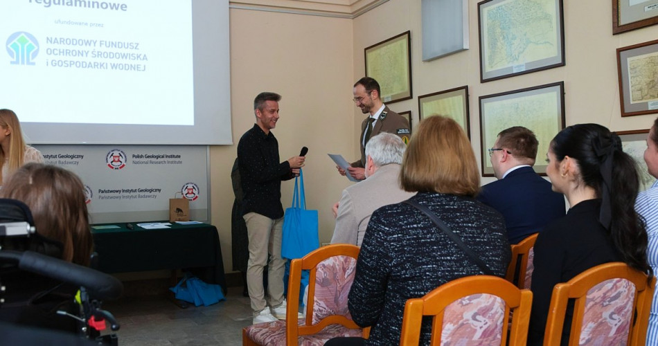 Półfinały konkursu Nasza Ziemia 2025