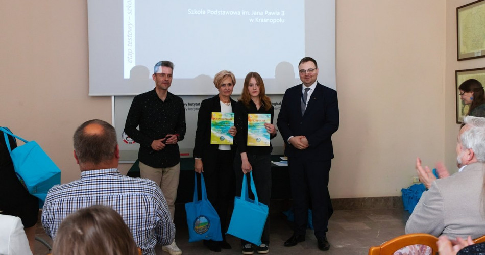 Półfinały konkursu Nasza Ziemia 2025