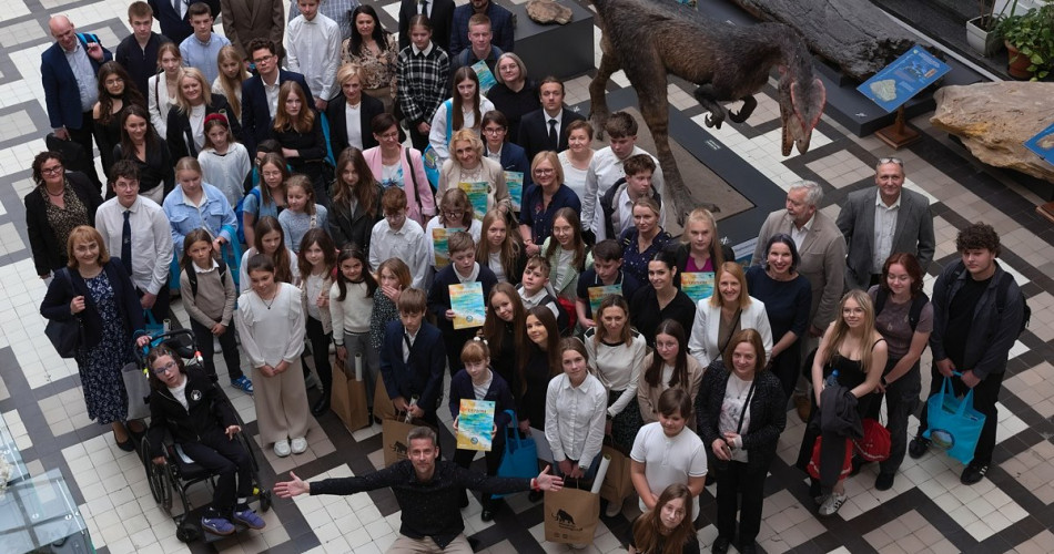 Półfinały konkursu Nasza Ziemia 2025