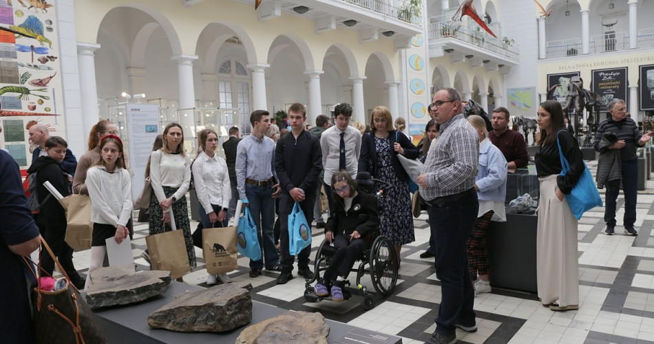 Półfinały konkursu Nasza Ziemia 2025