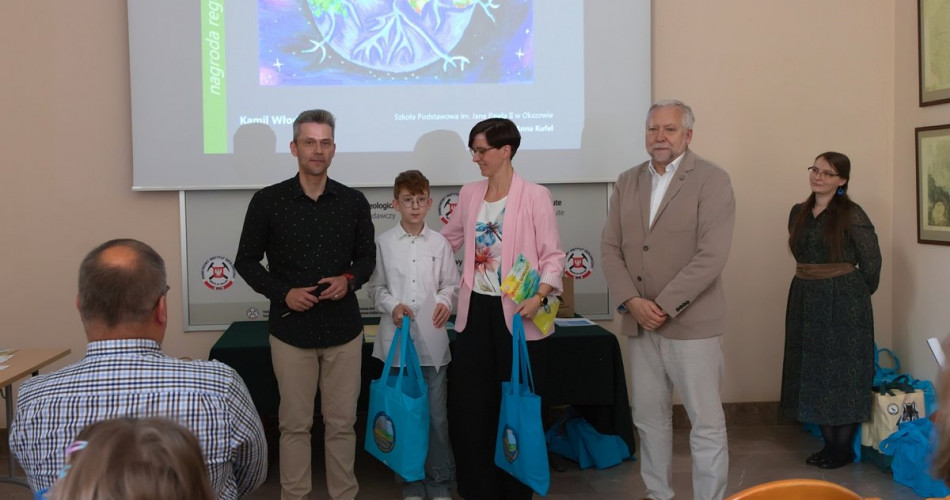 Półfinały konkursu Nasza Ziemia 2025