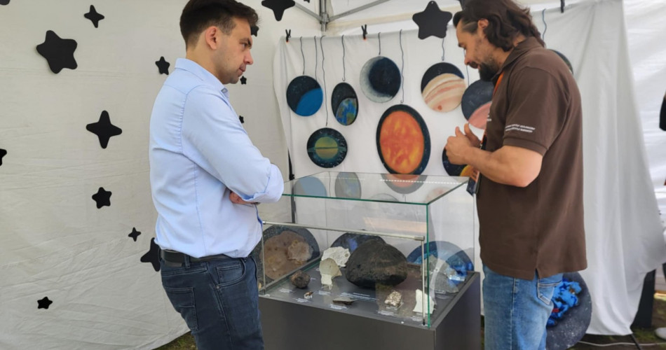 Dzień Dziecka w KPRM 2025