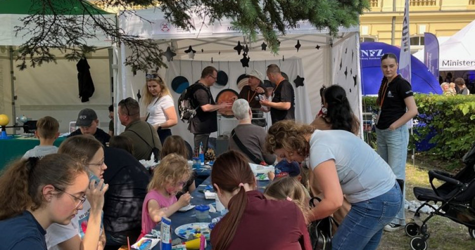 Dzień Dziecka w KPRM 2025