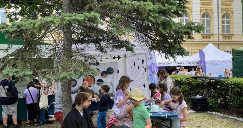 Dzień Dziecka w KPRM 2025