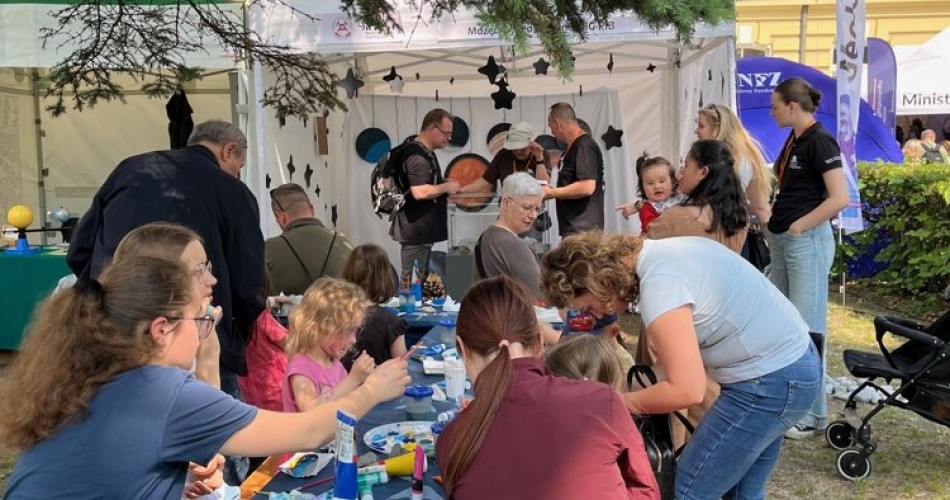 Dzień Dziecka w KPRM 2025